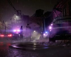 Resident Evil Requiem opraveny chyby