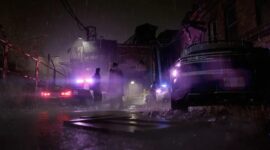 Resident Evil Requiem opraveny chyby