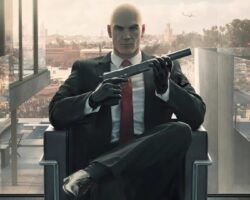 PC hra Hitman