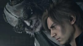 Hra na PC Resident Evil Requiem STEAM