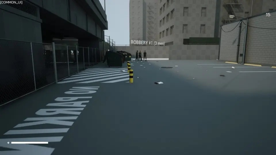 Hra na PC Hunter: The Reckoning