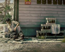 PC hra STRANGER THAN HEAVEN