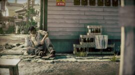 PC hra STRANGER THAN HEAVEN