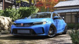 Forza Horizon 6 na nových záběrech