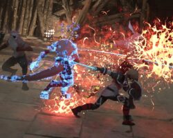 PC hra Echoes of Aincrad: Sword Art Online