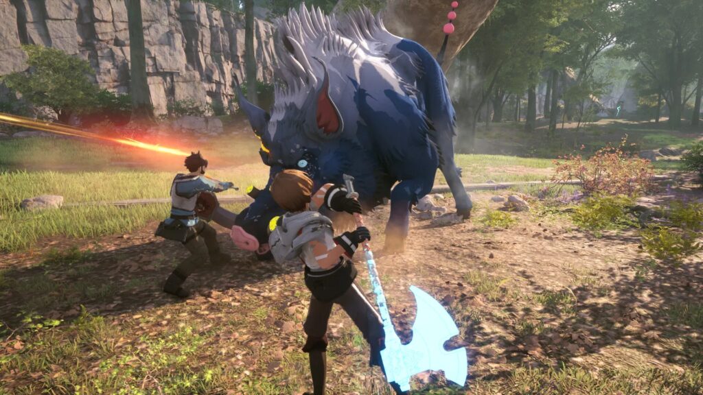 PC hra Echoes of Aincrad: Sword Art Online