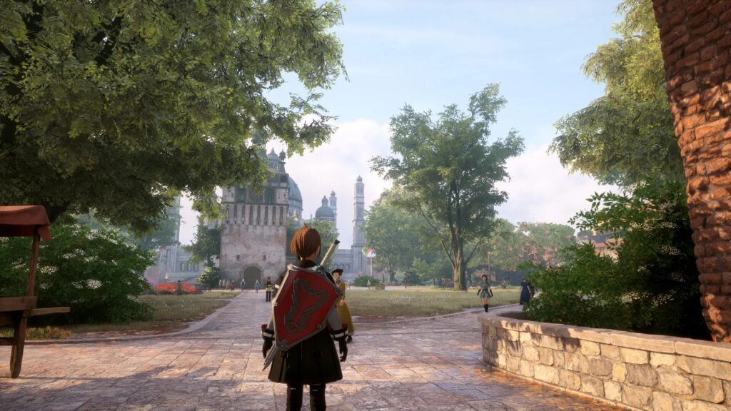 PC hra Echoes of Aincrad: Sword Art Online