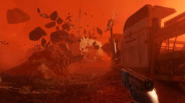 PC hra Hunter: The Reckoning - Deathwish