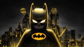PC hra Batman