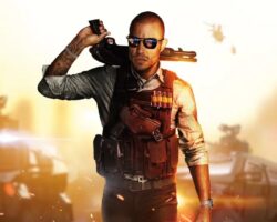 Hra Battlefield Herdline