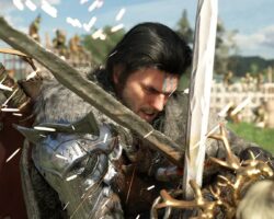 PC hra Crimson Desert