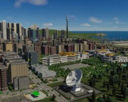 Cities: Skylines 2