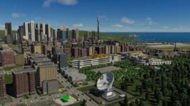 Cities: Skylines 2