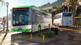 Bus Simulator 27