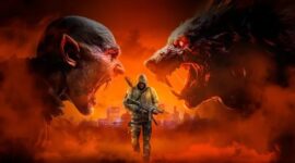 PC hra Hunter: The Reckoning - Deathwish
