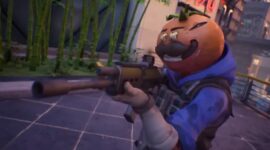 PC hra Fortnite