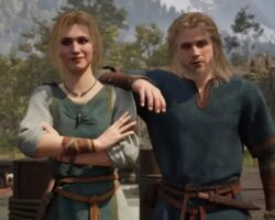 Čeština NORSE: Oath of Blood