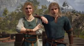 Čeština NORSE: Oath of Blood