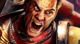 Warhammer Classics