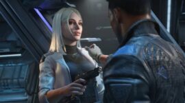 The Expanse: Osiris Reborn
