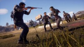 State of Decay 3 PC hra