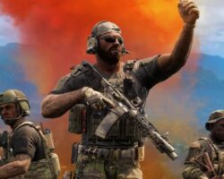 PC hra Gray Zone Warfare