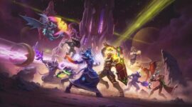 WoW Burning Crusade Classic