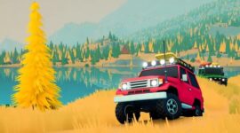 Over Hill PC hra