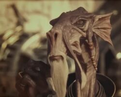 Star Wars: Galactic Racer