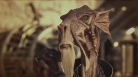 Star Wars: Galactic Racer