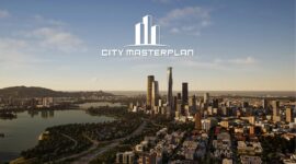 City Masterplan PC hra