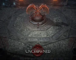 PC hra Embers of the Uncrowned