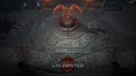 PC hra Embers of the Uncrowned
