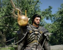 Crimson Desert PC hra