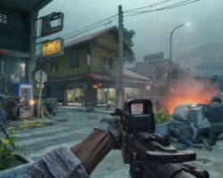 PC hra Gray Zone Warfare