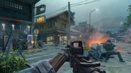 PC hra Gray Zone Warfare