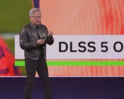 Nvidia DLSS 5