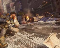 The Division