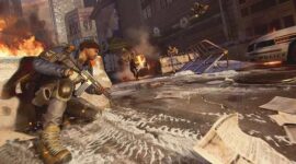 The Division
