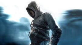Remake Assassin's Creed