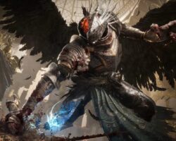 Hra na PC Lords of the Fallen 2