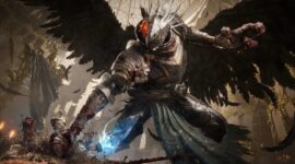 Hra na PC Lords of the Fallen 2