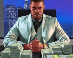 Rockstar Games