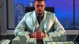 Rockstar Games