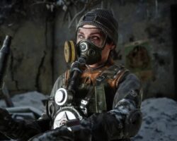 Metro 2034
