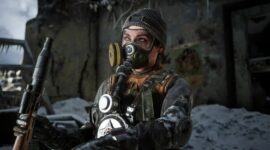 Metro 2034