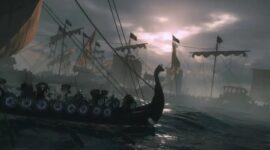 Mount and Blade 2 PC hra