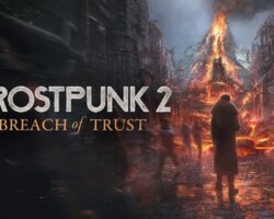 PC hra Frostpunk 2