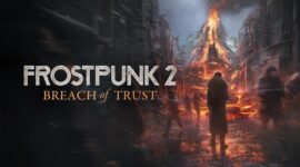 PC hra Frostpunk 2