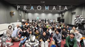 Hra na PC Pragmata